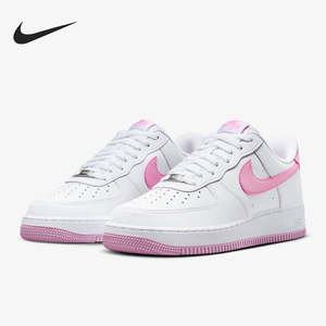 Nike/耐克官方正品Air Force 1 '07男士低帮运动休闲鞋FJ4146-101