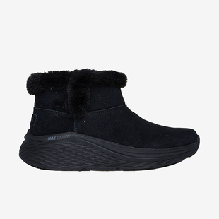 Skechers 女士耐磨加绒保暖户外高帮靴子 斯凯奇正品 新款