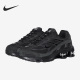 DN1615 Nike 001 Ride 2男女运动缓震透气跑步鞋 耐克正品 Shox