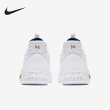 Nike/耐克官方正品PG 3 EP 男士时尚简约透气篮球鞋AO2608-100