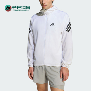 Adidas/阿迪达斯正品ADI365ICONICJACKET新款经典夹克外套KQ8061