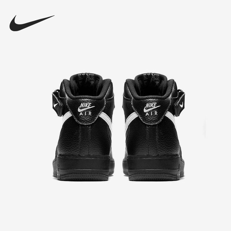 Nike/耐克正品Air Force 1男女轻便空一号板鞋315123-043