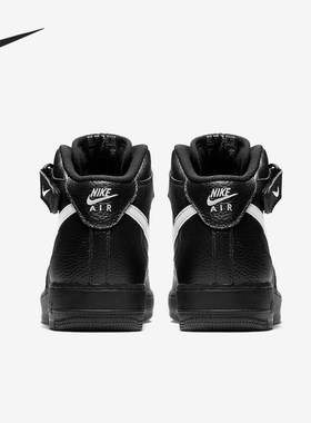 Nike/耐克正品Air Force 1男女轻便空一号板鞋315123-043