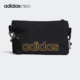 阿迪达斯正品 当季 新款 Adidas 男女运动斜跨包单肩背包 H35674