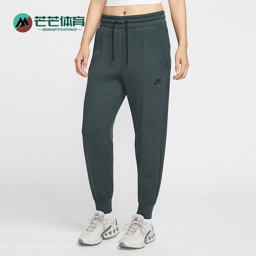 耐克女子运动时尚长裤