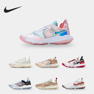 耐克正品 CW0782 JORDAN SP男女机能跑步鞋 141 DELTA Nike