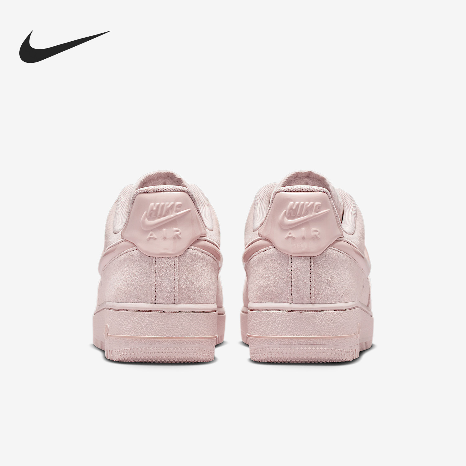 Nike/耐克官方正品Air Force 1女士透气低帮系带运动鞋HV4406-601,运动鞋new,运动休闲鞋,淘宝优惠券,粉丝福利购,淘宝优惠卷