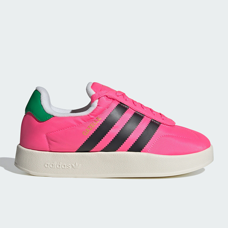 阿迪达斯男女时尚经典休闲板鞋