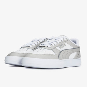 Puma/彪马官方正品新款男女同款低帮运动休闲复古板鞋384953-11