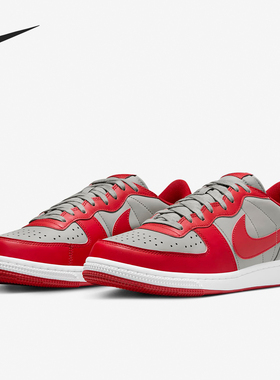 Nike/耐克正品Terminator Low男士休闲运动板鞋FZ4036-099