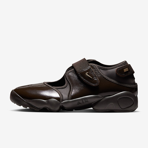 Nike/耐克正品2026春季款女士日常低帮耐磨透气凉鞋IB8954-200