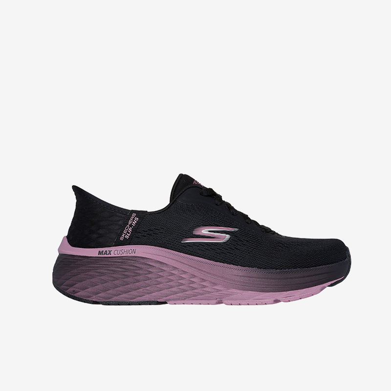 Skechers/斯凯奇正品秋季新款女士轻质吸震闪穿运动跑步鞋
