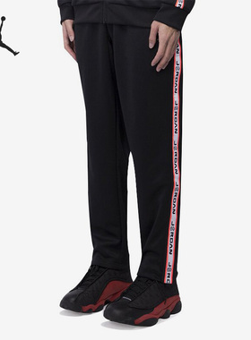 Nike/耐克正品AIR JORDAN X CLOT联名男子运动长裤AR8404-010