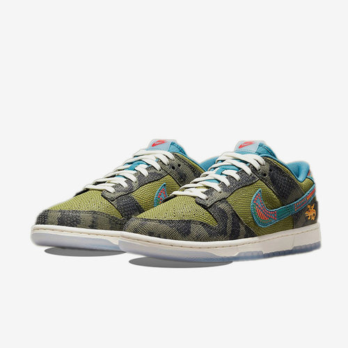 Nike/耐克正品男女同款防滑耐磨轻便低帮休闲板鞋DO2160-335