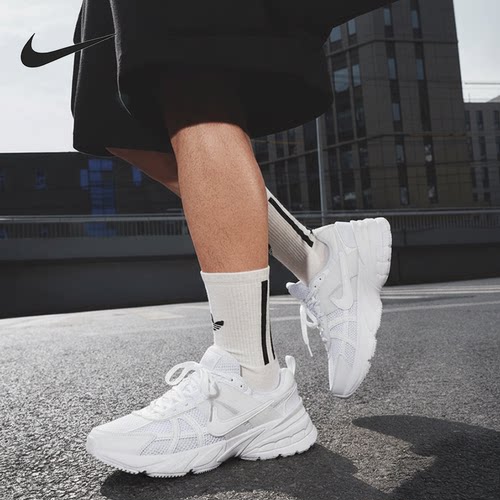 Nike/耐克男女低帮跑步鞋运动