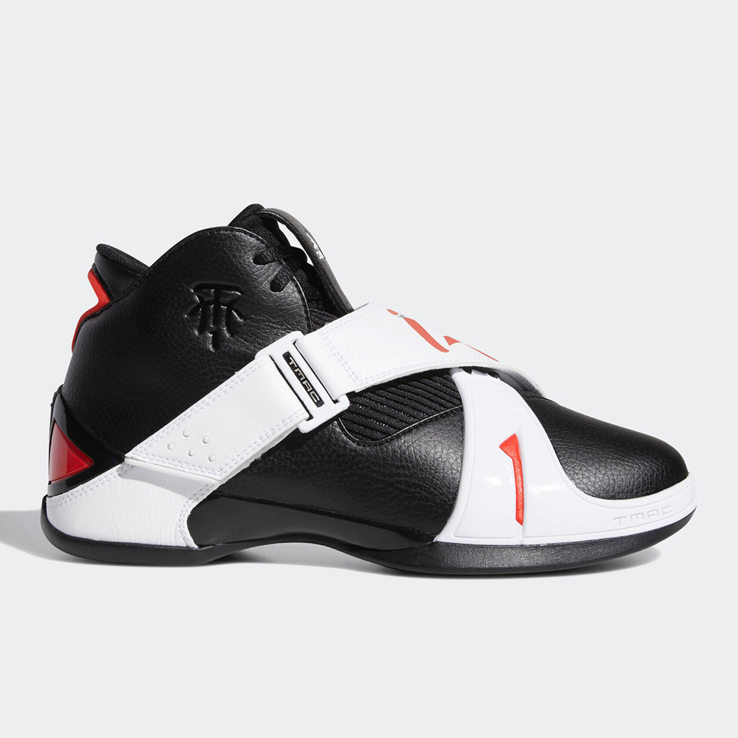 阿迪达斯男士实战篮球鞋