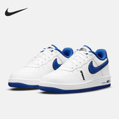 DO3807 Nike 100 LV8低帮运动鞋 耐克正品 休闲大童女子FORCE