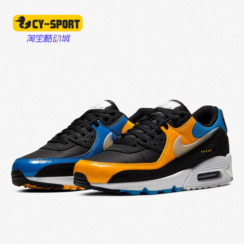 运动休闲鞋Nike/耐克男子
