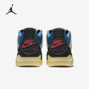 DC9533 Nike 气垫运动缓震耐磨篮球鞋 JORDAN男士 001 耐克正品