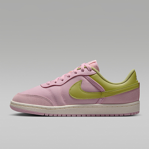 Nike/耐克正品JORDAN女士耐磨防滑减震经典运动板鞋IQ0704-607