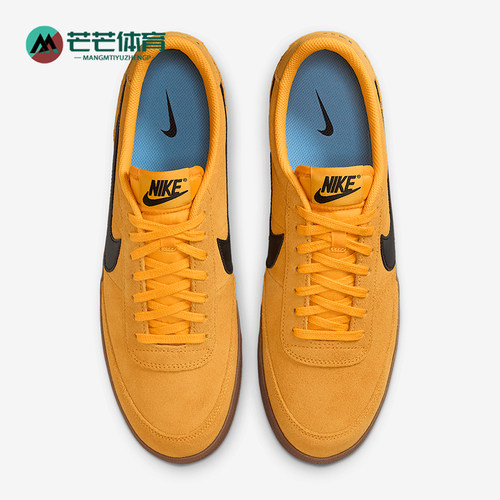 Nike/耐克男士耐磨运动板鞋