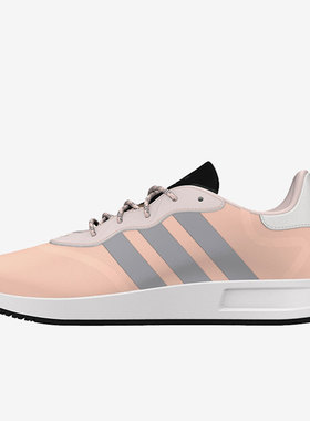 Adidas/阿迪达斯正品三叶草夏季新款女子运动休闲鞋FV9221