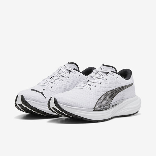 Puma/彪马正品彪破2女士碳板支撑缓震训练跑步鞋376855-28
