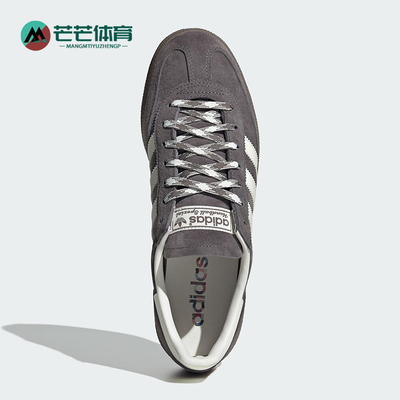 Adidas/阿迪达斯正品三叶草男女运动复古休闲低帮日常板鞋KJ6303