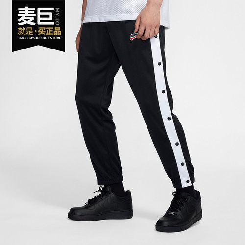 NIKE耐克正品男子运动长裤bv2628