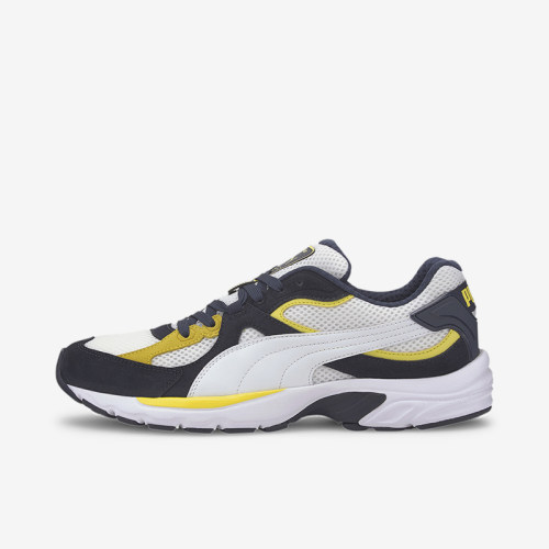 Puma/彪马男士低帮跑步鞋