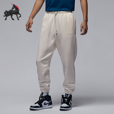 Nike/耐克正品男士针织长裤