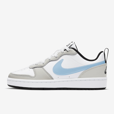 Nike/耐克大童复古休闲板鞋休闲