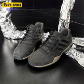 男子休闲舒适运动徒步鞋 Adidas 新款 秋季 FX9511 阿迪达斯正品