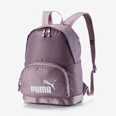 便携大容量运动双肩背包075716 Puma 女子时尚 新款 彪马正品