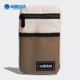 阿迪达斯正品 BAG neo Adidas T4H SMALL 男女运动拎包 GE6141