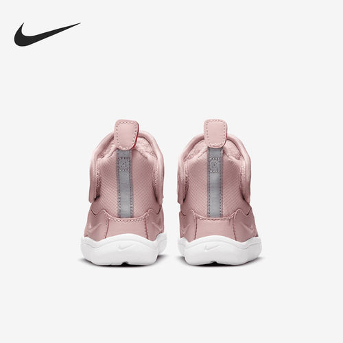 Nike/耐克正品冬季新款婴童加绒保暖运动雪地靴AV8338-601