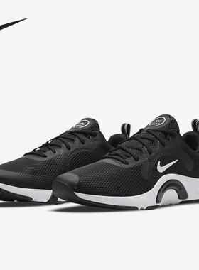 Nike/耐克正品 RENEW IN-SEASON TR 11 W 女子训练鞋 DN5116-004