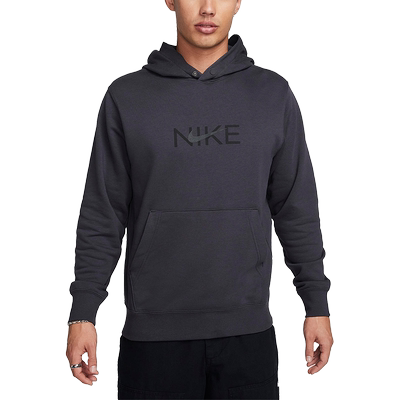 Nike/耐克官方正品男士连帽卫衣