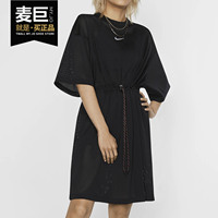 Nike/耐克 Genuine Lab Collection Mesh Women's Net Eye Sports Dress CJ0177-002