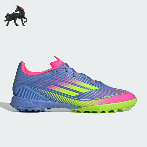 Adidas/阿迪达斯正品F50 LEAGUE TF新款男士时尚训练足球鞋IE1230