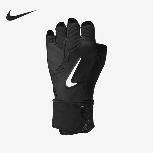 Nike/耐克正品Alpha Elite 男女同款训练手套一副HM7040-091