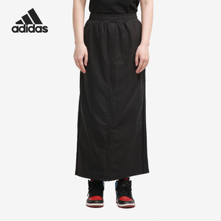 装 Adidas GP0633 TECH 女子训练运动裤 EXCITE 阿迪达斯正品