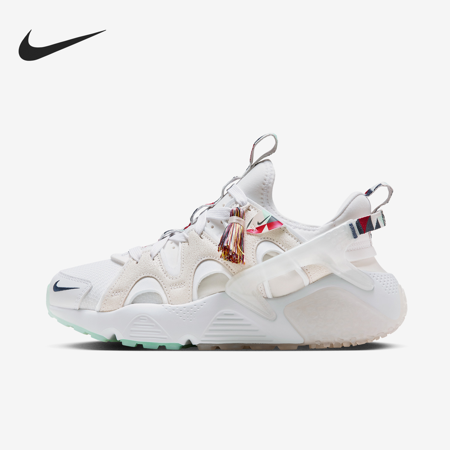 Nike/耐克官方正品男女运动轻便透气舒适耐磨休闲鞋 FN8915-141