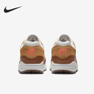 Nike/耐克官方正品Air Max 1 Essential男士复古运动鞋FZ5808-004