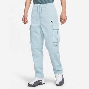 耐克正品 DH9071 26夏JORDAN 男子梭织运动裤 366 工装 Nike