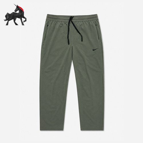 Nike/耐克正品男士时尚简约休闲宽松潮流运动长裤FN2990-222