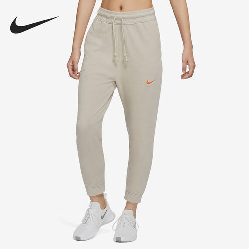 耐克女子加绒运动训练长裤