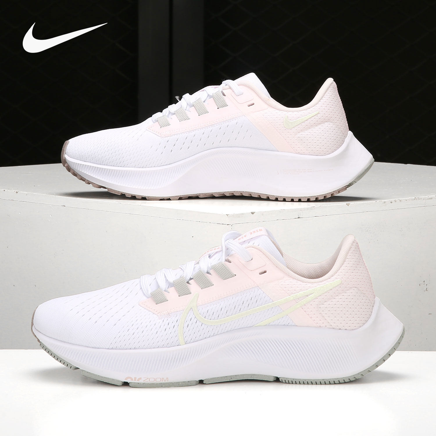 Nike/耐克正品当季新款女子运动透气训练跑步鞋 CW7358-104,运动鞋new,跑步鞋,淘宝优惠券,粉丝福利购,淘宝优惠卷