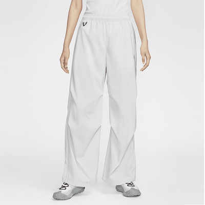 Nike/耐克女士户外运动梭织长裤