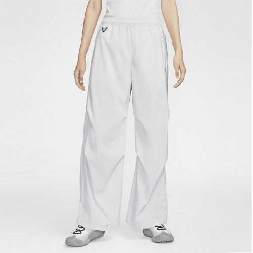 Nike/耐克女士户外运动梭织长裤